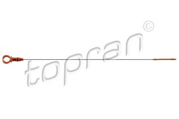 Купити 723536 Hans Pries (Topran) Щуп рівня олії